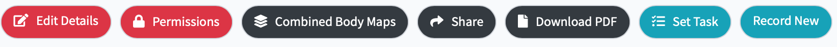 permissions