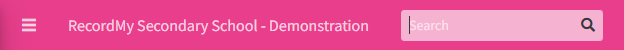 Search